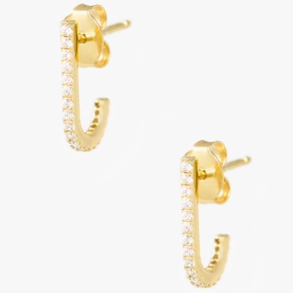 FLASH SALE! Cupcakes & Cashmere Earrings
